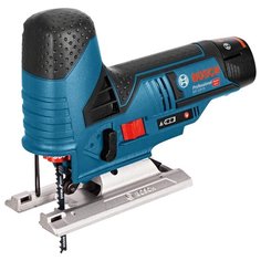 Электролобзик BOSCH GST 12V-70 0 коробка