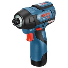 Гайковерт BOSCH GDR 12V-110 0 коробка
