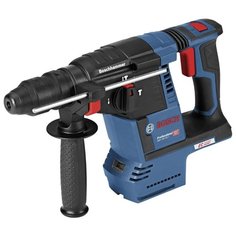 Перфоратор аккумуляторный BOSCH GBH 18V-26 Professional 0 Li-Ion 18 В (2.6 Дж)