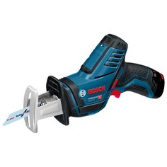 Пила BOSCH GSA 12V-14 0 коробка