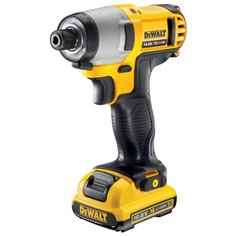 Винтоверт DeWALT DCF815D2