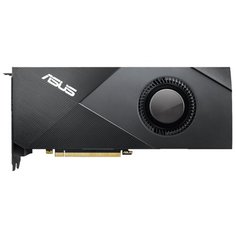 Видеокарта ASUS TURBO GeForce RTX 2070 SUPER 1605MHz PCI-E 3.0 8192MB 14000MHz 256 bit 3xDisplayPort HDMI HDCP EVO Retail