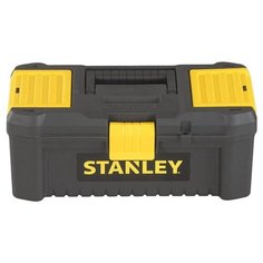 Ящик STANLEY STST1-75514 31.6x15.6x12.8 см 12.5 черный/желтый