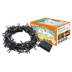 Гирлянда TDM ЕLECTRIC 500 см, СГ 100 З, 100 ламп