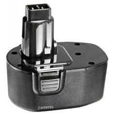Аккумуляторный блок Pitatel TSB-017-BD14A-13C 14.4 В 1.3 А·ч