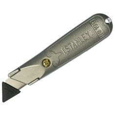 Монтажный нож STANLEY 2-10-199