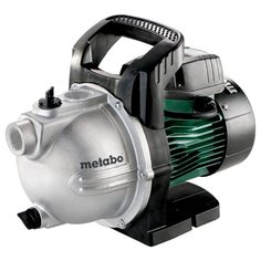 Поверхностный насос Metabo P 4000 G (1100 Вт)