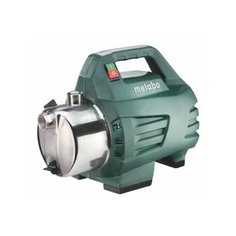 Поверхностный насос Metabo P 4500 Inox (1300 Вт)