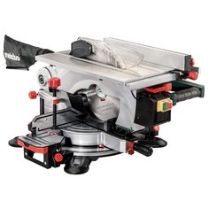 Торцовочная пила Metabo KGT 305 M