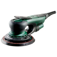 Эксцентриковая шлифмашина Metabo SXE 150-5.0 BL коробка