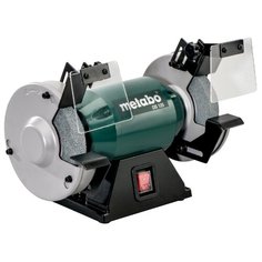 Станок для заточки универсальный Metabo DS 125