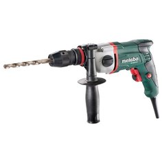 Дрель Metabo BE 600/13-2 коробка 600 Вт