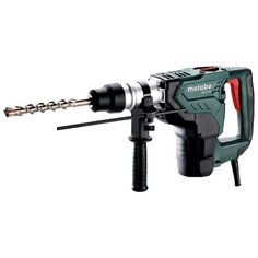 Перфоратор сетевой Metabo KH 5-40 (8.5 Дж)