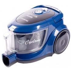 Пылесос Rolsen C-2080TSF синий