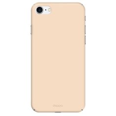 Чехол Deppa Air Case для Apple iPhone 7/iPhone 8 золотой