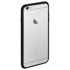 Чехол Deppa Neo Case для Apple iPhone 6/iPhone 6S черный