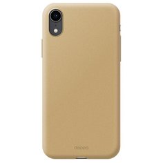 Чехол Deppa Air Case для Apple iPhone Xr золотой