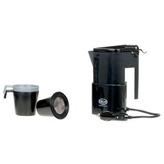 Кофеварка ALCA 542120 черный