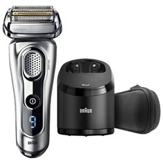 Электробритва Braun 9292cc Series 9