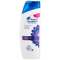 Head & Shoulders шампунь против перхоти Объем от самых корней 200 мл