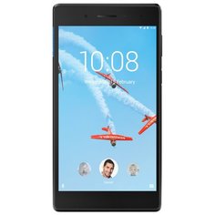 Планшет Lenovo Tab 4 TB-7304F 8Gb black