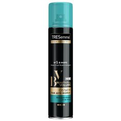 TRESemme Лак для волос Beauty-full volume Объём, 250 мл