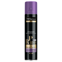 TRESemme Лак для волос Repair & protect, средняя фиксация, 250 мл