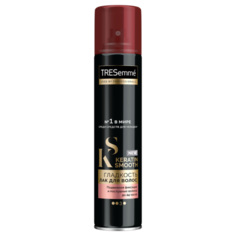 TRESemme Лак для волос Keratin smooth, 250 мл