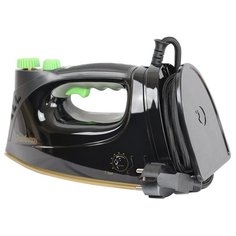 Парогенератор Loewe LW-IR-HG-001 Premium черный
