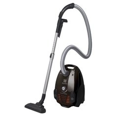 Пылесос Electrolux ZPF 2220 коричневый