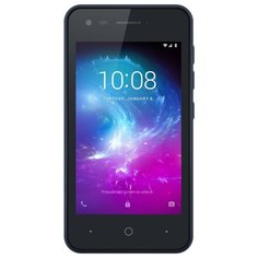 Смартфон ZTE Blade L130 синий