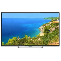 Телевизор Polarline 43PL52TC-SM 43" (2018) черный