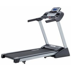 Электрическая беговая дорожка SPIRIT XT185 (2017)