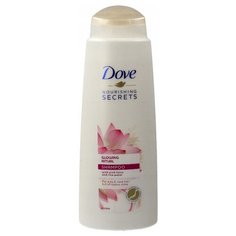 Dove шампунь Nourishing Secrets Японский Лотос 250 мл