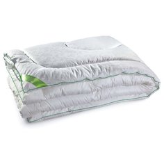 Одеяло Verossa Бамбук, легкое, 140 х 205 см (белый)