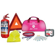 ФЭСТ Набор автомобилиста Мисс Авто 1472