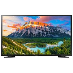 Телевизор Samsung UE32N5000AU 31.5" (2018) черный