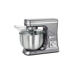 Миксер Gemlux GL-SM5.1GR, серебристый