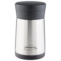 Классический термос Thermos ThermoCafe XC05-BK (0,5 л) стальной