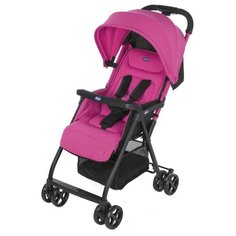 Прогулочная коляска Chicco Ohlala paradise pink