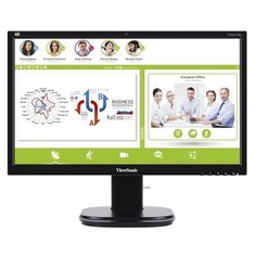 Монитор Viewsonic VG2437Smc