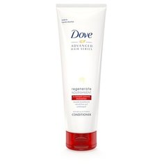 Dove кондиционер Advanced Hair Series Regenerate Nourishment Прогрессивное восстановление для поврежденных волос, 250 мл