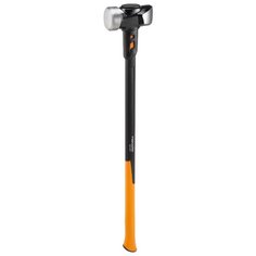 Кувалда остроносая продольная FISKARS 1020219