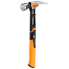Молоток столярный FISKARS 20oz/13.5" (1020214)