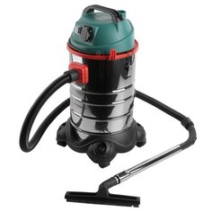 Профессиональный пылесос Hammer Flex PIL30A 1400 Вт