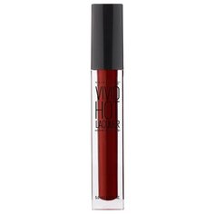 Maybelline Vivid Hot Lacquer жидкая помада для губ смягчающая, оттенок 72, Classic