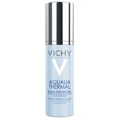 Vichy Пробуждающий бальзам для контура глаз AQUALIA THERMAL 15 мл