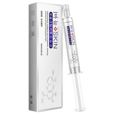 BioAqua Hydra Essence Омолаживающая сыворотка для лица с гиалуроновой кислотой, 10 мл