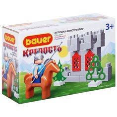 Конструктор Bauer Крепость 460 Всадник Бауэр