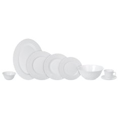 Столовый сервиз Luminarc Trianon 38 предметов P0307